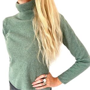 Ralph Lauren Turtleneck